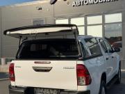 Toyota Hilux VIII Рестайлинг 2 Волгоград  - изображение 66