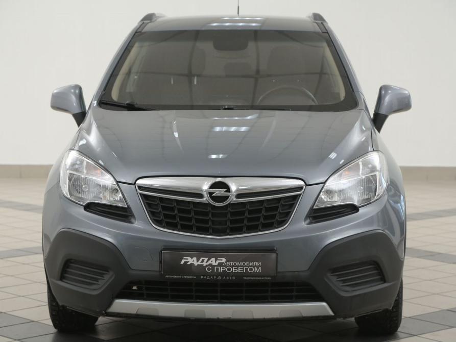 Opel Mokka I Иваново  - изображение 6