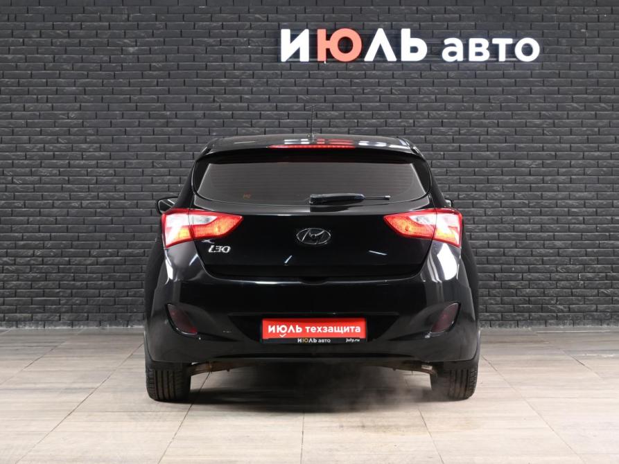 Hyundai i30 II Екатеринбург  - изображение 5