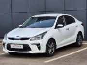 Kia Rio IV Воронеж  - изображение 24