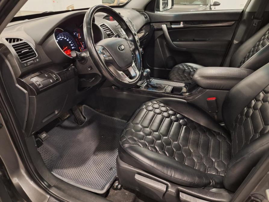 Kia Sorento II Рестайлинг Люберцы  - изображение 17