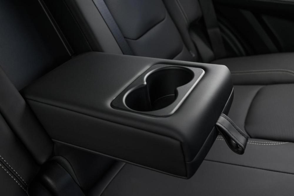 JETOUR X70+ I Рестайлинг Ульяновск  - изображение 27