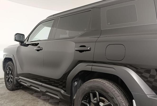 Haval H3 I с пробегом 2024 года, цена 2 250 000 рублей, 11150 км, внедорожник, Автокод Объявления