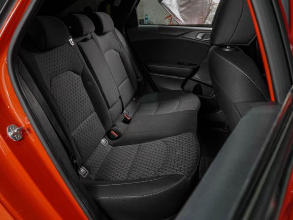 Kia Ceed III с пробегом 2020 года, цена 1 459 000 рублей, 189005 км, универсал, Автокод Объявления
