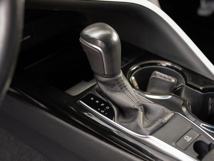 Toyota Camry VIII (XV70) Новосибирск  - изображение 16