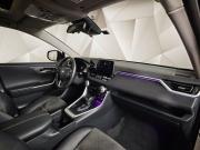 Toyota RAV4 V (XA50) Москва  - изображение 31