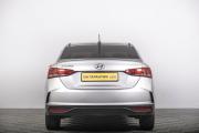 Hyundai Solaris II Рестайлинг Томск  - изображение 24