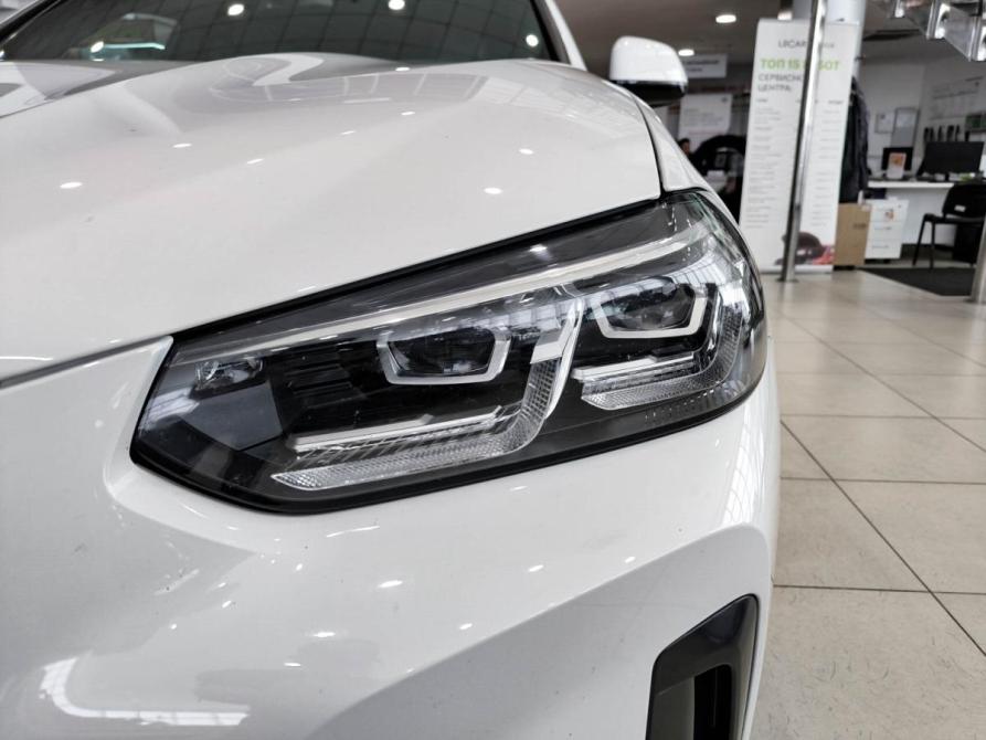 BMW X4 II (G02) Рестайлинг Казань  - изображение 21