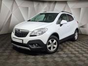 Opel Mokka I Москва  - изображение 21