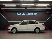 Lada (ВАЗ) Granta I Рестайлинг Москва  - изображение 46