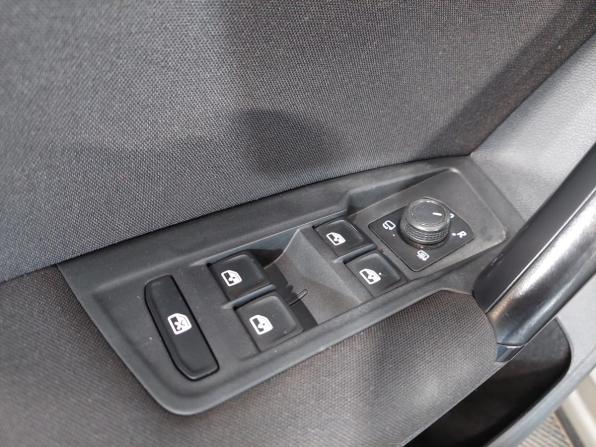 Volkswagen Tiguan II с пробегом 2017 года, цена 1 800 000 рублей, 153000 км, внедорожник, Автокод Объявления