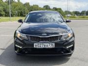 Kia Optima IV Рестайлинг Казань  - изображение 31