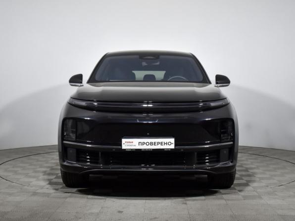 Li Auto (Lixiang) L7 I с пробегом 2023 года, цена 5 850 000 рублей, 18980 км, внедорожник, Автокод Объявления