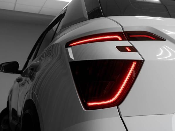 Solaris HC с пробегом 2024 года, цена 2 299 000 рублей, 59298 км, внедорожник, Автокод Объявления