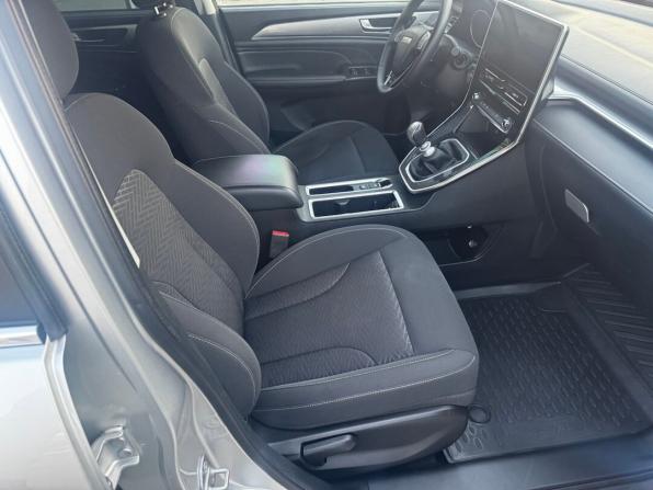 Haval M6 II с пробегом 2023 года, цена 1 549 900 рублей, 92067 км, внедорожник, Автокод Объявления