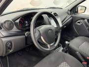 Lada (ВАЗ) Granta I Рестайлинг Ставрополь  - изображение 26