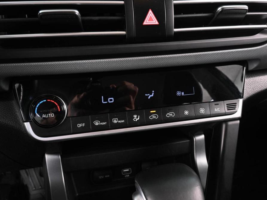 Kia Seltos I Ростов-на-Дону  - изображение 15
