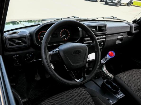 Lada (ВАЗ) 2121 (4x4) I Рестайлинг с пробегом 2019 года, цена 850 000 рублей, 65381 км, внедорожник, Автокод Объявления