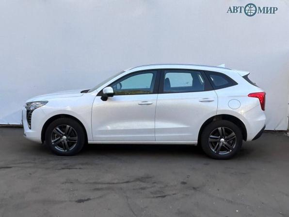 Haval Jolion I с пробегом 2023 года, цена 1 590 000 рублей, 83867 км, внедорожник, Автокод Объявления