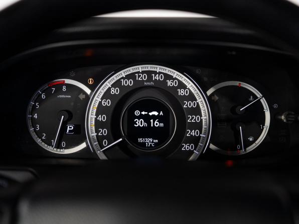 Honda Accord IX с пробегом 2013 года, цена 1 750 000 рублей, 151329 км, седан, Автокод Объявления