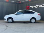 Lada (ВАЗ) Granta I Рестайлинг Пермь  - изображение 64