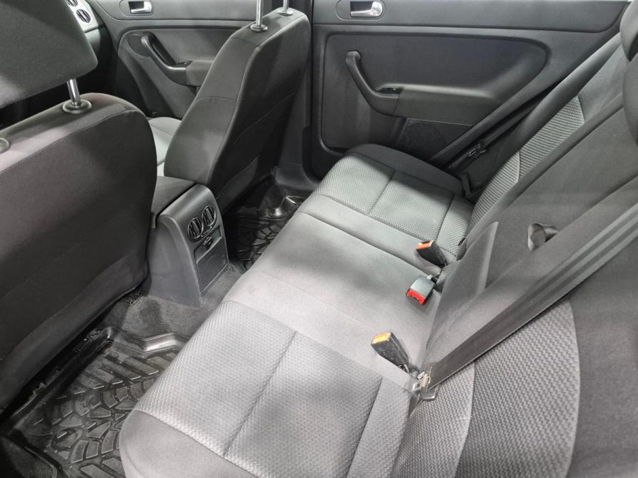 Volkswagen Golf Plus II Воронеж  - изображение 15