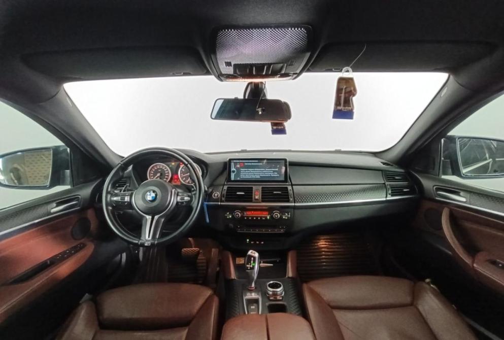 BMW X6 I (E71) Волгоград  - изображение 9
