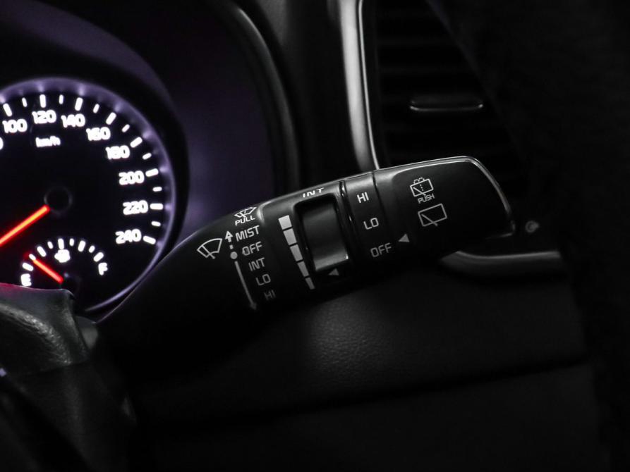 Kia Sportage IV Рестайлинг Минеральные Воды  - изображение 11