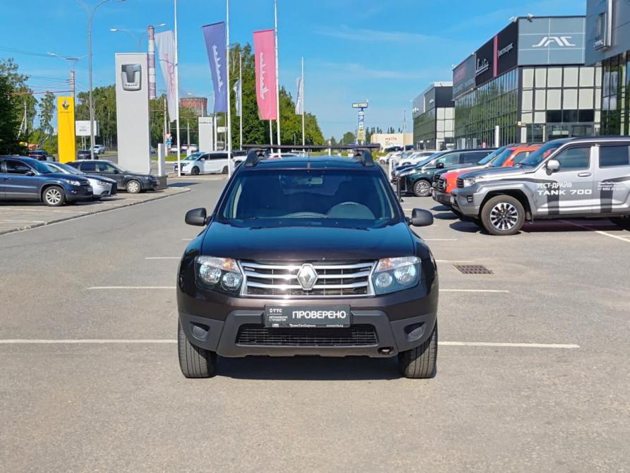 Renault Duster I Чебоксары  - изображение 2