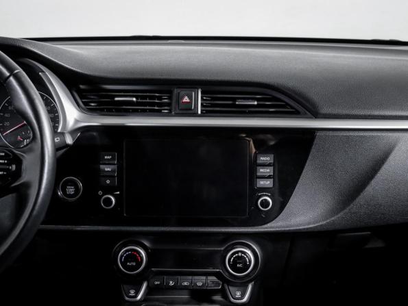 Kia Rio IV Рестайлинг с пробегом 2021 года, цена 1 980 000 рублей, 82600 км, хэтчбек, Автокод Объявления