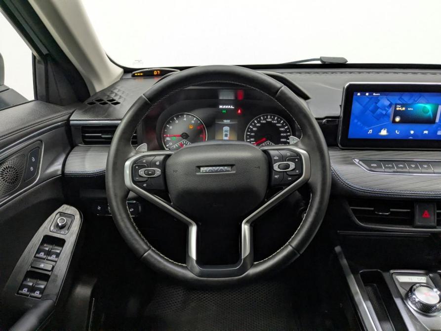 Haval Jolion I Рестайлинг Москва  - изображение 22