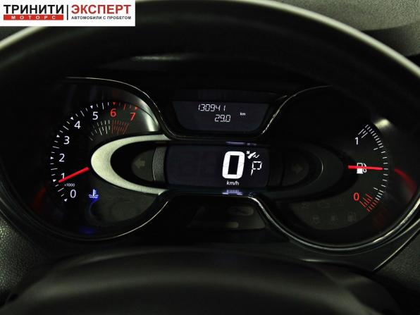 Renault Kaptur I с пробегом 2017 года, цена 1 497 000 рублей, 130938 км, внедорожник, Автокод Объявления