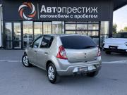 Renault Sandero I Волгоград  - изображение 20