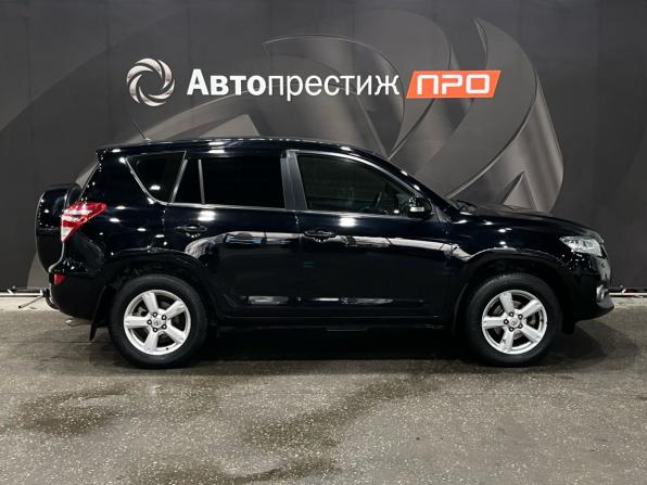 Toyota RAV4 III (XA30) Рестайлинг с пробегом 2012 года, цена 1 485 000 рублей, 158971 км, внедорожник, Автокод Объявления
