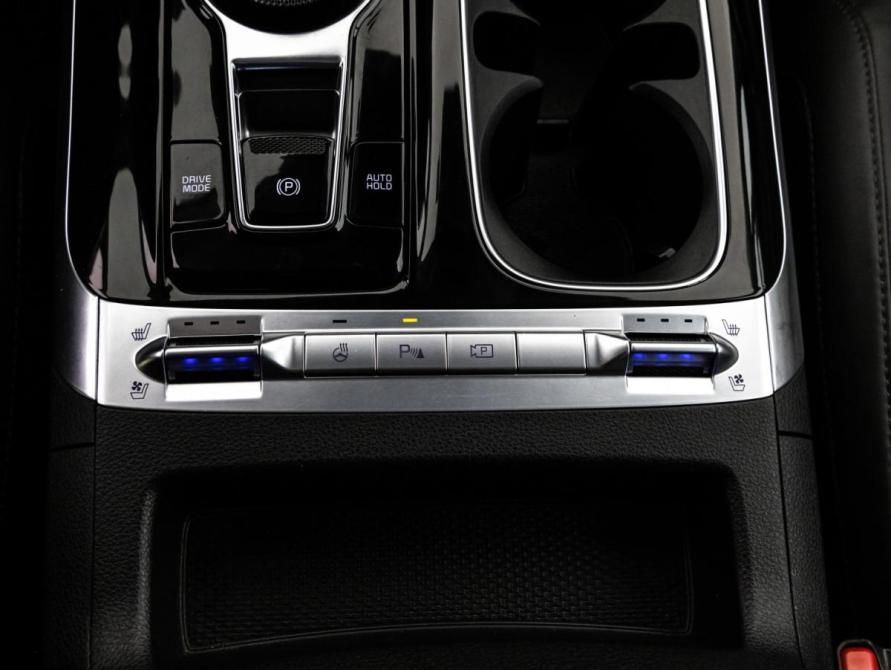 Kia Carnival IV Санкт-Петербург  - изображение 22
