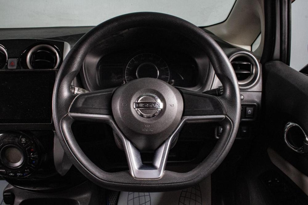 Nissan Note II Рестайлинг Сургут  - изображение 11