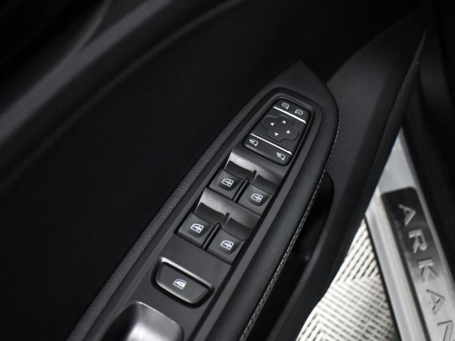 Renault Arkana I Санкт-Петербург  - изображение 11