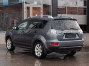 Mitsubishi Outlander II Рестайлинг Новосибирск  - изображение 28