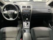 Toyota Corolla X (E140 E150) Рестайлинг Пермь  - изображение 30