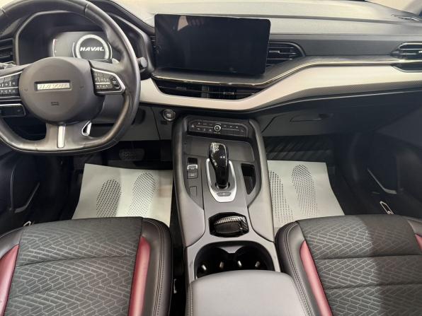 Haval F7 I Рестайлинг с пробегом 2023 года, цена 1 970 000 рублей, 58413 км, внедорожник, Автокод Объявления
