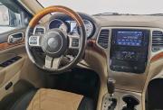 Jeep Grand Cherokee IV (WK2) Ярославль  - изображение 39