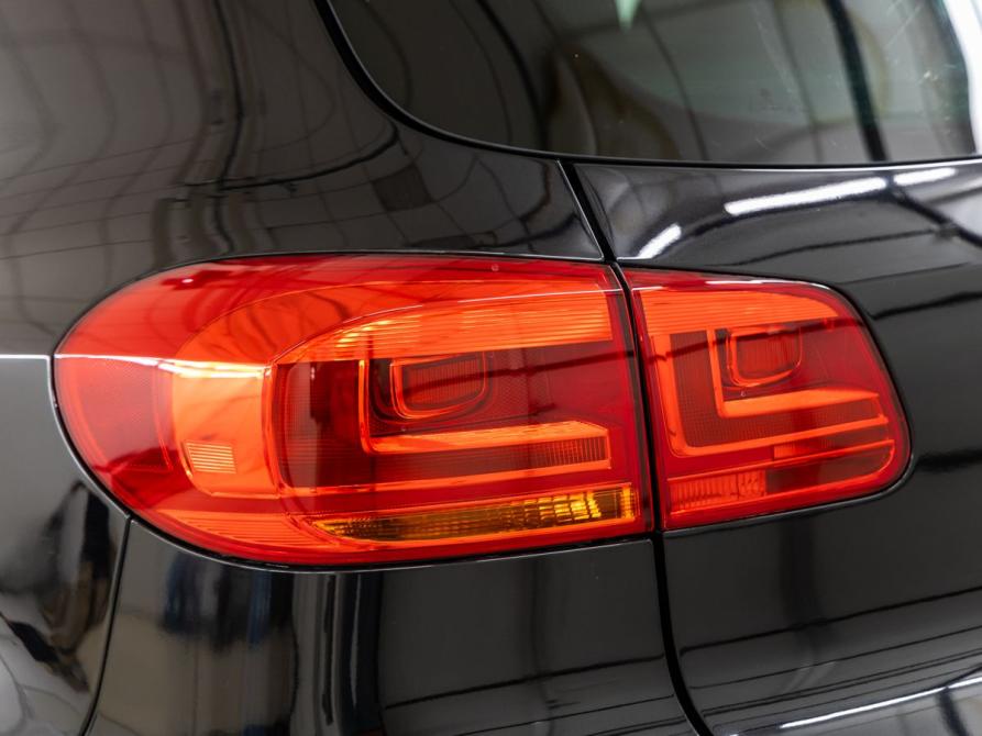 Volkswagen Tiguan I Рестайлинг Волгоград  - изображение 11
