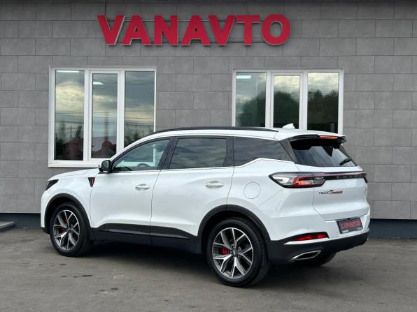 Chery Tiggo 7 Pro Max I Рестайлинг с пробегом 2024 года, цена 2 230 000 рублей, 32191 км, внедорожник, Автокод Объявления