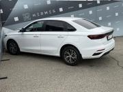 Geely Emgrand II Минеральные Воды  - изображение 35