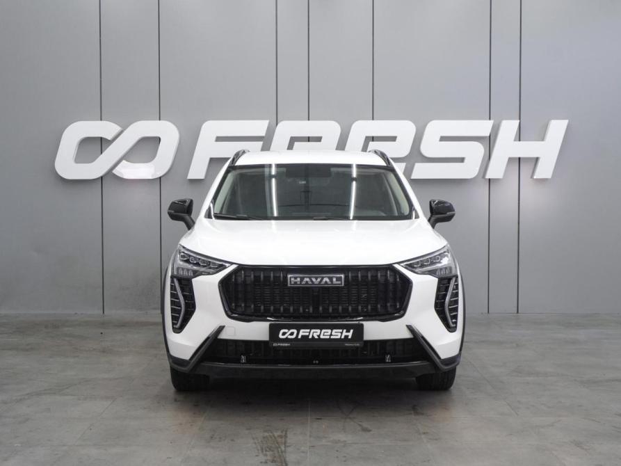Haval Jolion I Рестайлинг Воронеж  - изображение 3