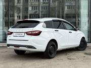 Lada (ВАЗ) Vesta I Рестайлинг (NG) Самара  - изображение 22