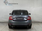 Skoda Octavia III (A7) Рестайлинг Химки  - изображение 25