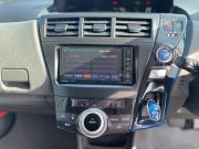 Toyota Prius Alpha I (ZVW40/41) Томск  - изображение 31