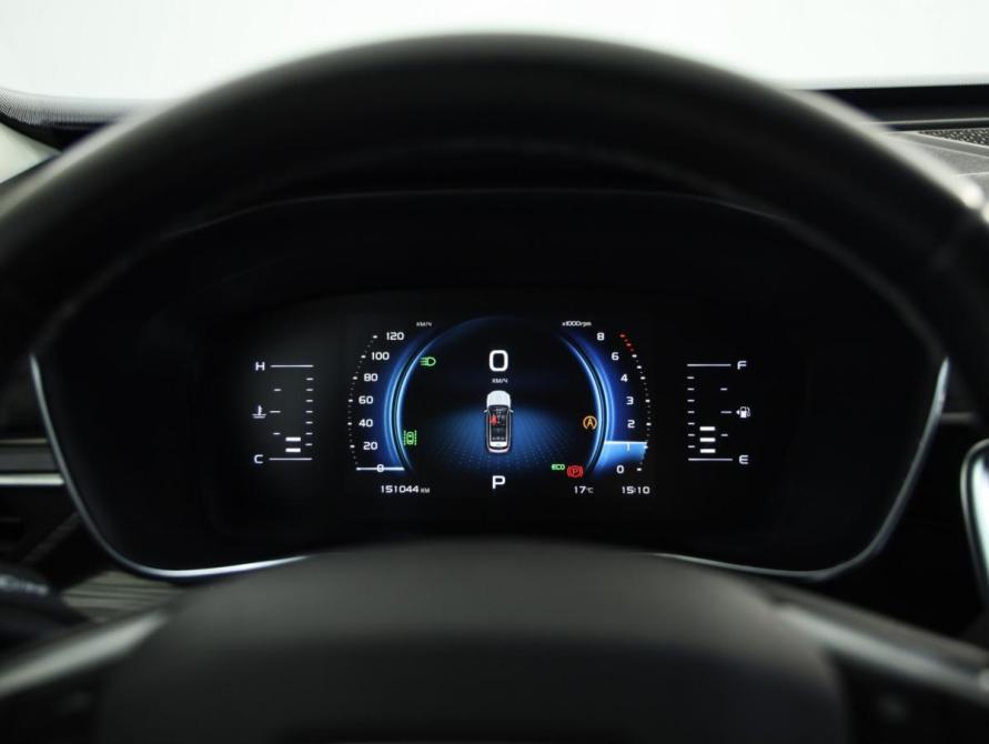 Geely Atlas Pro Санкт-Петербург  - изображение 14