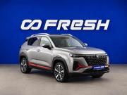 Changan CS35 Plus I Рестайлинг Москва  - изображение 26